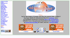 Desktop Screenshot of fynsgade.dk